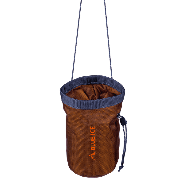 Pytlík Blue Ice Sender Chalkbag Smoke Paprika