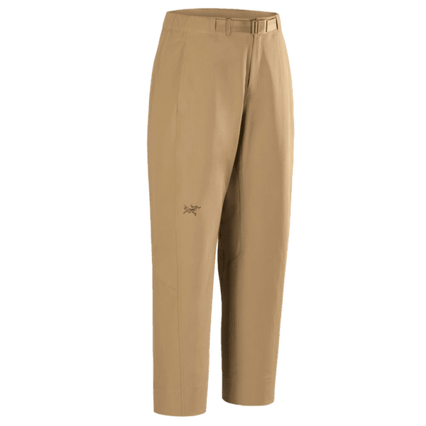 Nohavice Arcteryx Nia Pant Women Canvas