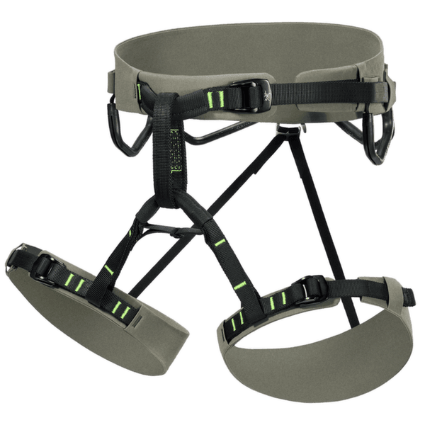 Sedák Arcteryx AR-385a Harness Women Forage / Mantis