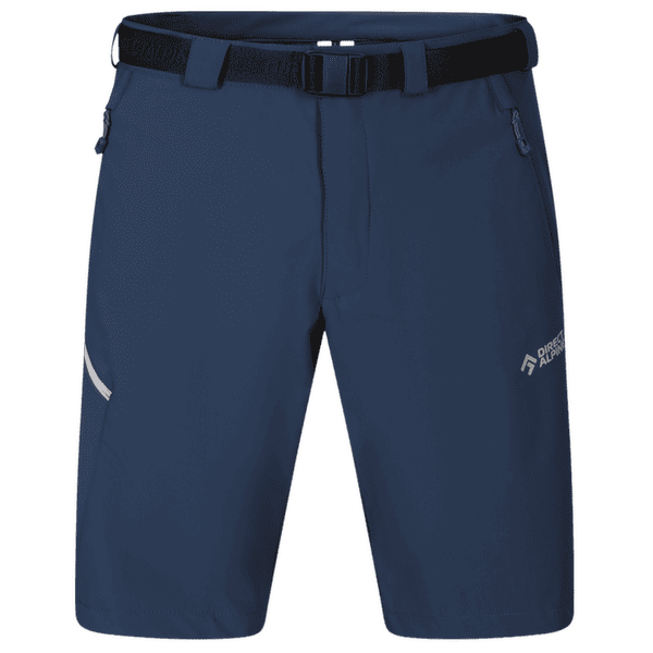 Kraťasy Direct Alpine Cruise Shorts 3.0 navy