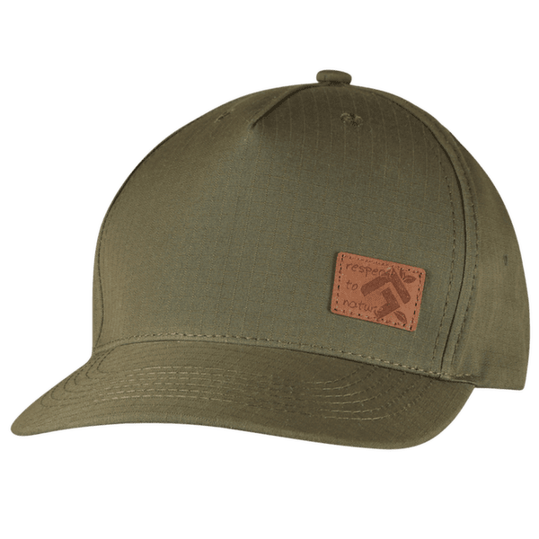 Čepice Direct Alpine Cap Men khaki