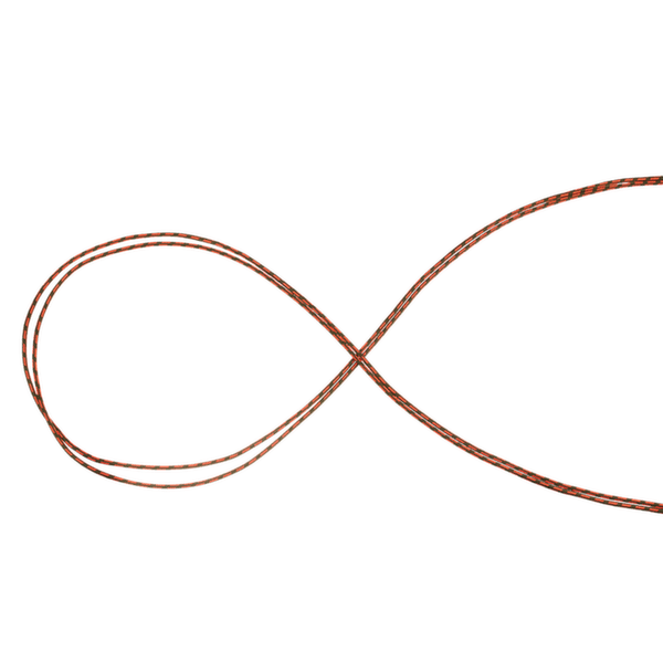 Slučka Mammut 5.0 Cord 7 khaki