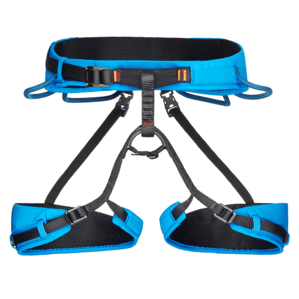 Sedák Mammut Ophir 3 Slide 2.0 glacier blue-sapphire