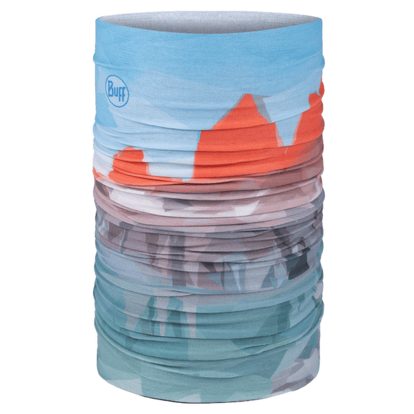 Šátek Buff Coolnet UV PAINE MULTI
