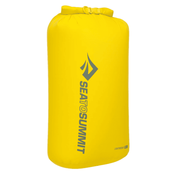 Vak Sea to Summit Lightweight Dry Bag 20L Sulphur