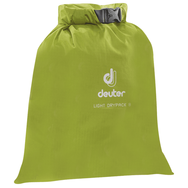 Vak deuter Light Drypack 8 moss