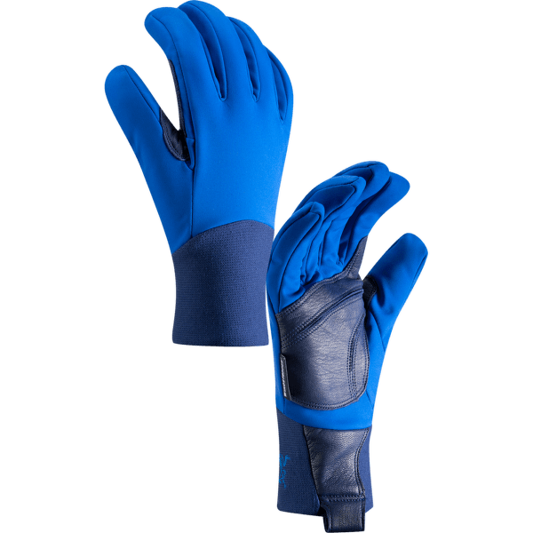 Rukavice Arcteryx Venta LT Glove Summit Sky