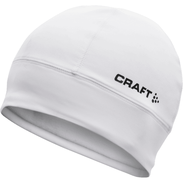 Čiapka Craft Light Thermal Hat 1900 White