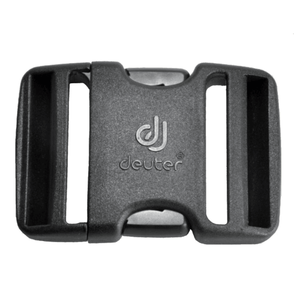 QrBuckle Dual Stealth 50 mm