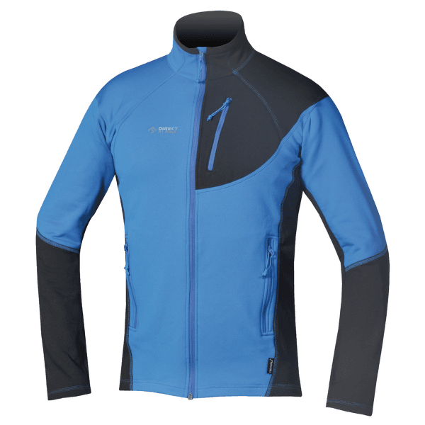 Mikina Direct Alpine Gavia 2.0 Jacket Men blue