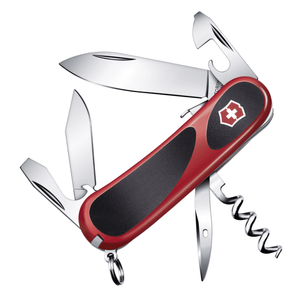 Nůž Victorinox EvoGrip S101