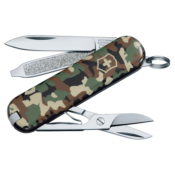 Nůž Victorinox Classic SD 0.6223.94 Camouflage