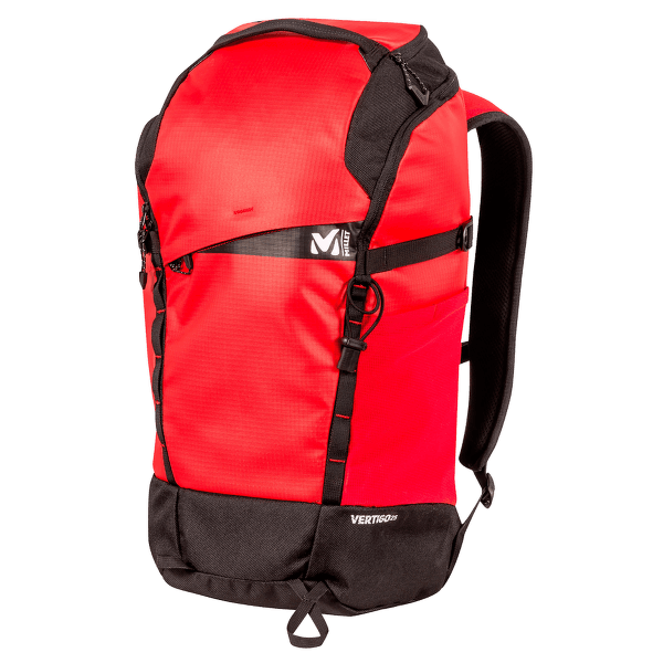 Batoh Millet Vertigo 25 (MIS2038) RED - ROUGE