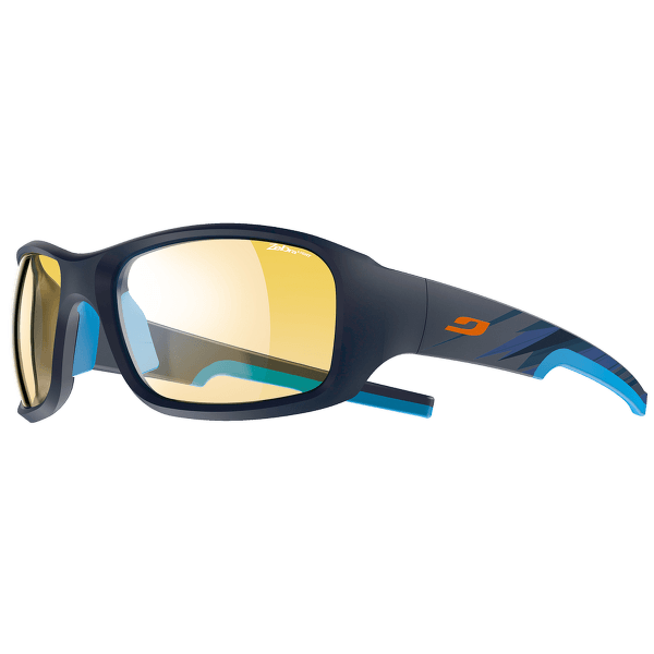 Brýle Julbo Stunt Zebra Light (J4383132)