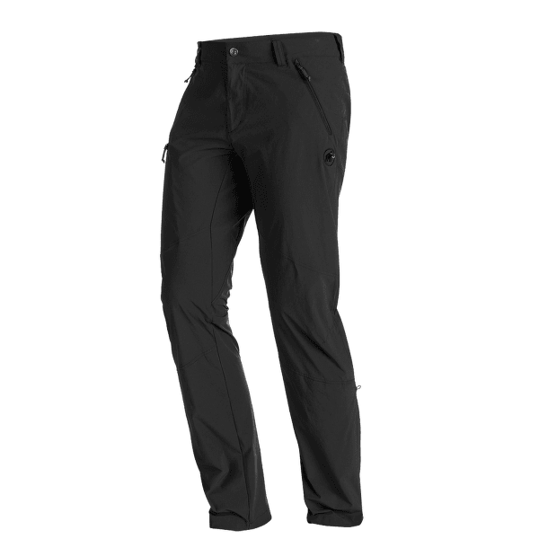 Nohavice Mammut Runbold Pants Men (1020-06813) black 0001