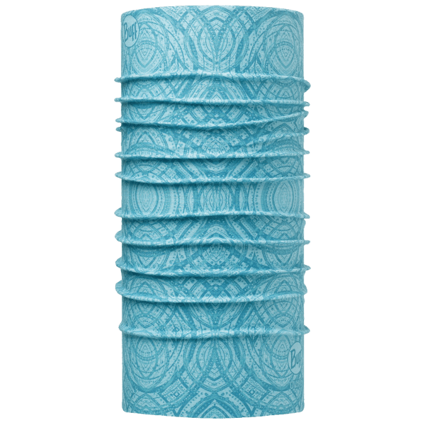 Šatka Buff High UV Buff® Mash Turquiose MASH TURQUOISE