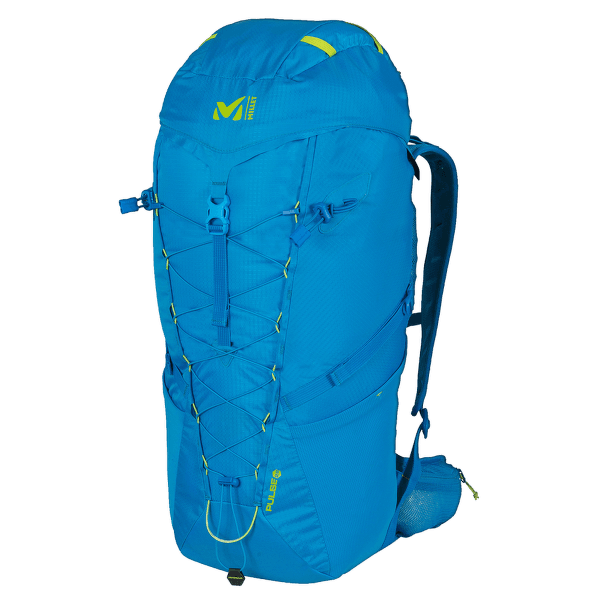Batoh Millet Pulse 28 ELECTRIC BLUE