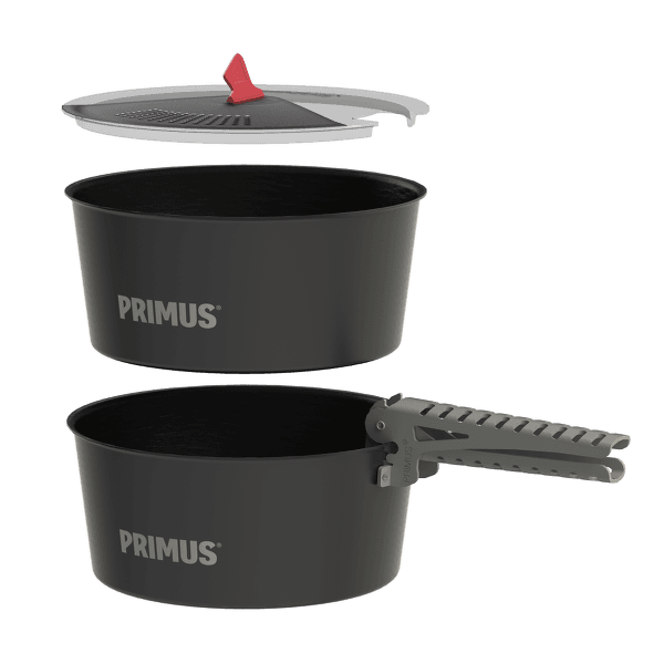 Nádobí Primus LiTech Pot Set 1.3L