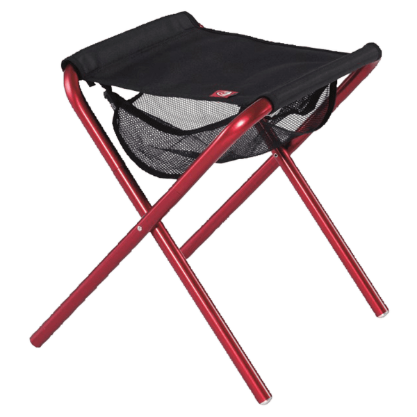Židle Robens Trailblazer Glowing Red