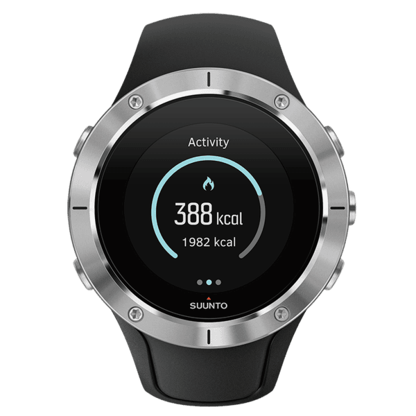 Hodinky Suunto Suunto Spartan Trainer Wrist HR Steel