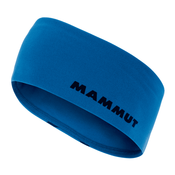 Čelenka Mammut Aenergy Headband (1191-00090) ultramarine
