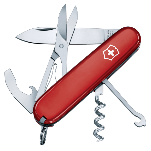Swiss Army Knife Compact