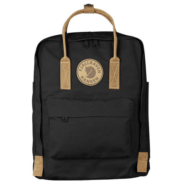 Batoh Fjällräven Kanken No. 2 Black