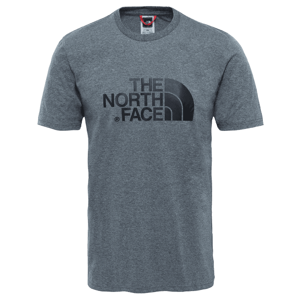 Tričko krátky rukáv The North Face S/S Easy Tee Men TNFMDGYHTR(STD)