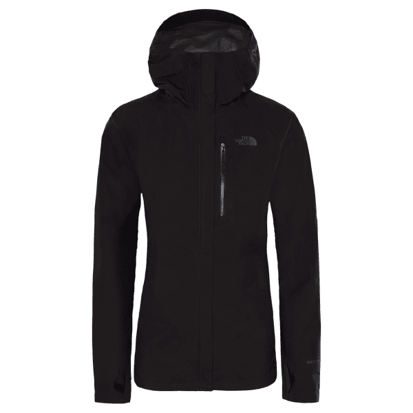 Bunda The North Face Dryzzle Jacket Women TNF BLACK