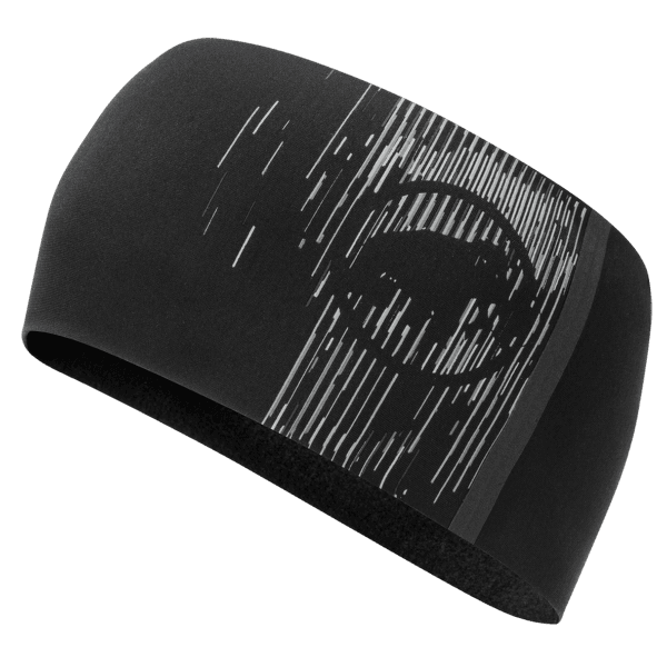 Čelenka Mammut Aenergy Headband (1191-00480) black 0001