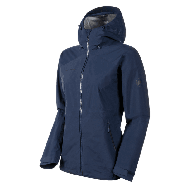 Convey Tour HS Hooded Jacket Women (1010-27850)