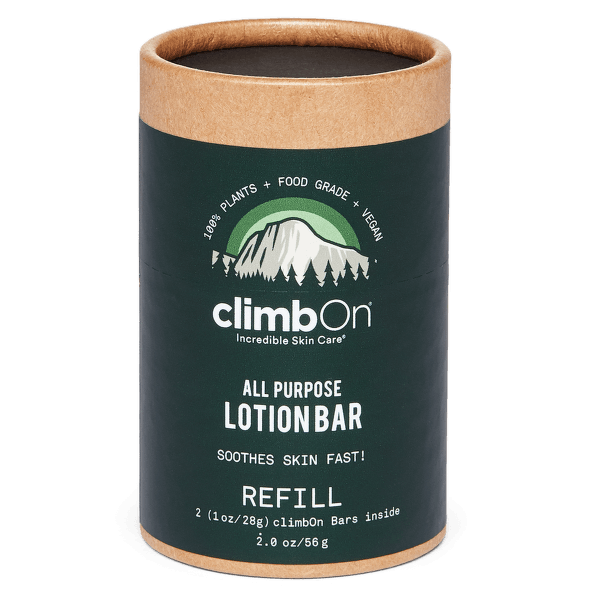 Balzam Climb On All Purpose Lotion Bar Refill