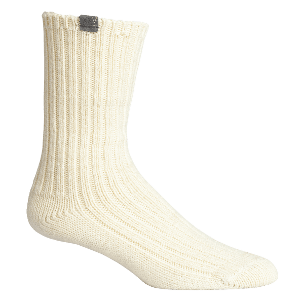 Ponožky Icebreaker Icebreaker Anniversary Heritage Crew Sock Natural