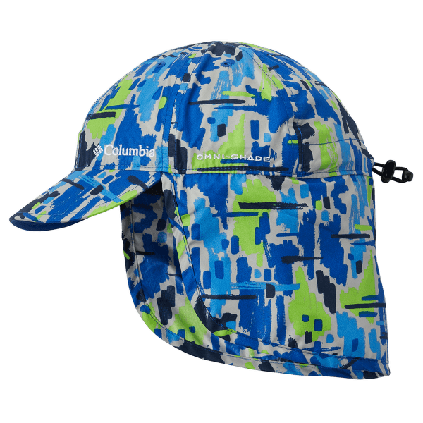 Šiltovka Columbia Junior™ Cachalot Green 378