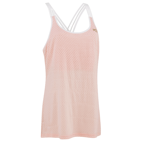 Tielko Kari Traa Vicky Top Women FLUSH