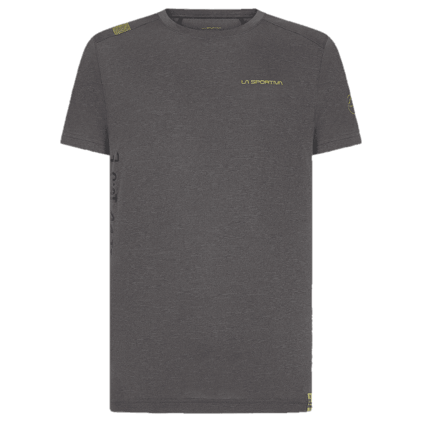 Triko krátký rukáv La Sportiva Excursion T-Shirt Men Carbon