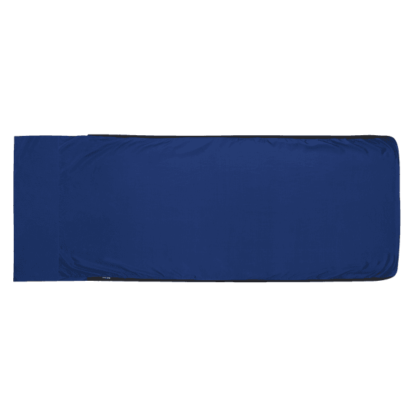 Vložka do spacáku Sea to Summit Silk Stretch Liner - Traveller Navy Blue (NB)