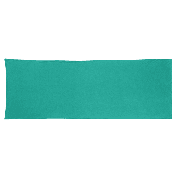 Vložka do spacáku Sea to Summit Expander Liner Long Sea Foam