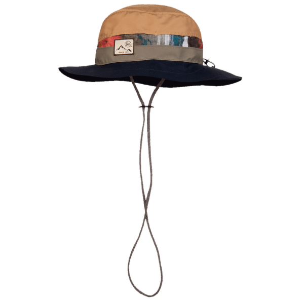Klobúk Buff Booney Hat (119528) HARQ MULTI
