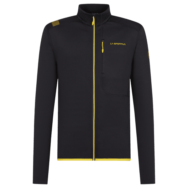 Mikina La Sportiva Chill Jacket Men Black