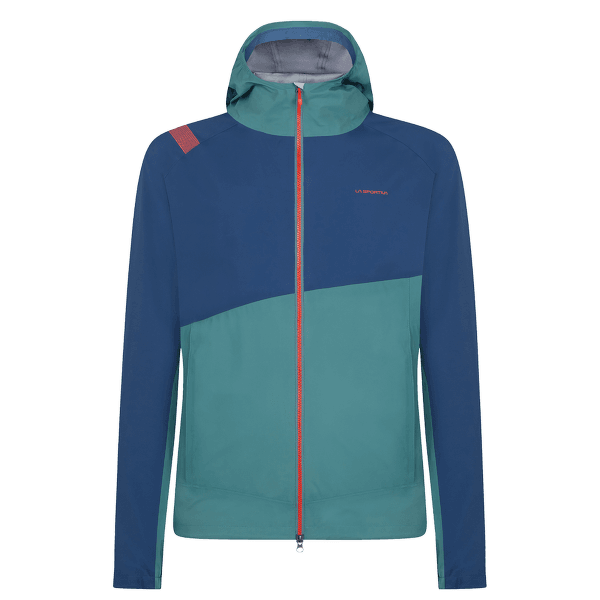 Bunda La Sportiva Zagros Gtx Jacket Men Opal/Pine