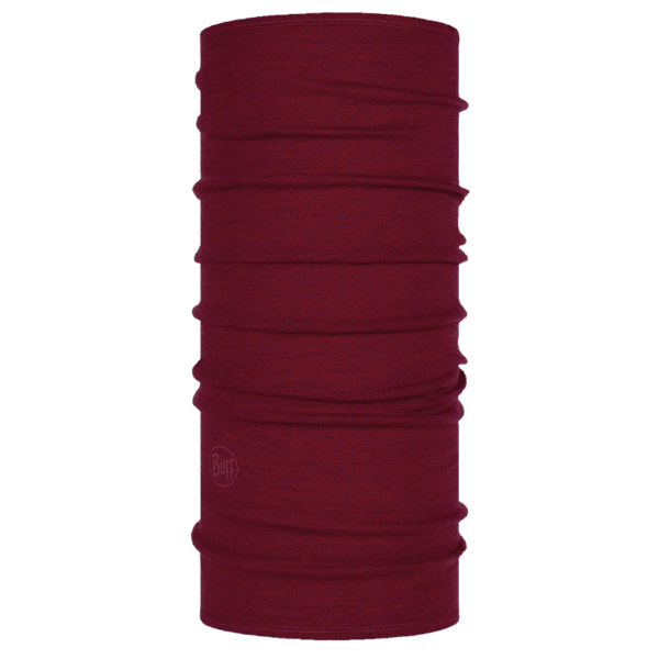 Šátek Buff Midweight Merino Wool (113022) BARN MELANGE