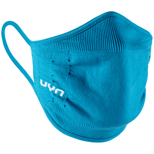 Rouška UYN Community Mask Blue