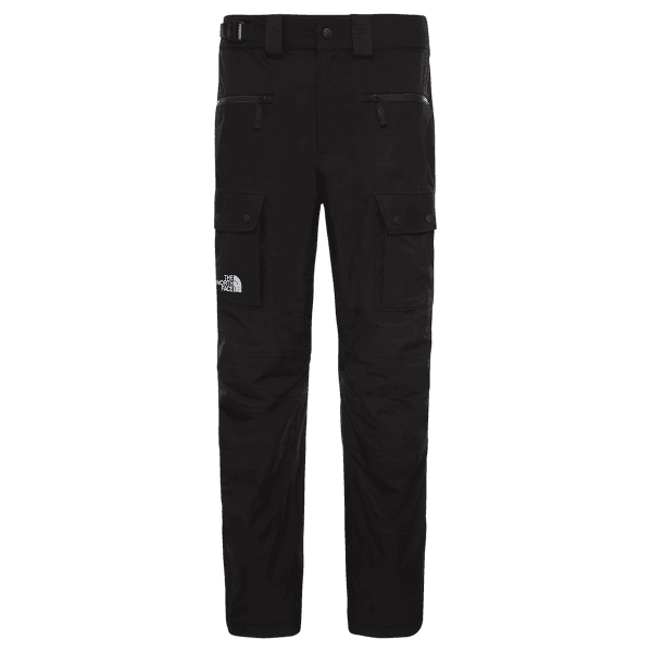 Kalhoty The North Face Slashback Cargo Pant Men TNF BLACK