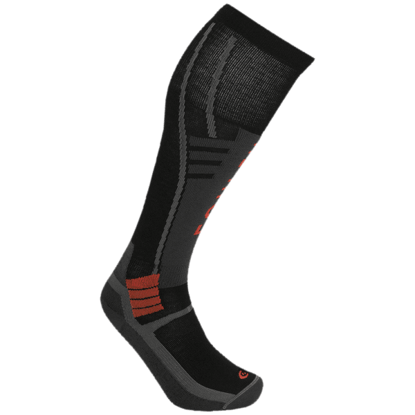 Ponožky Lorpen T3 SKI SUPERLIGHT MEN 9937 BLACK