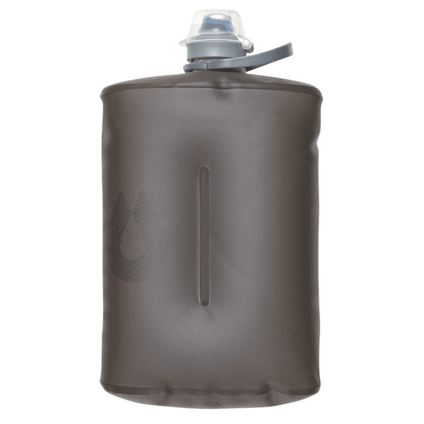 Fľaša Hydrapak STOW BOTTLE 1L (GS330) Mammoth Grey