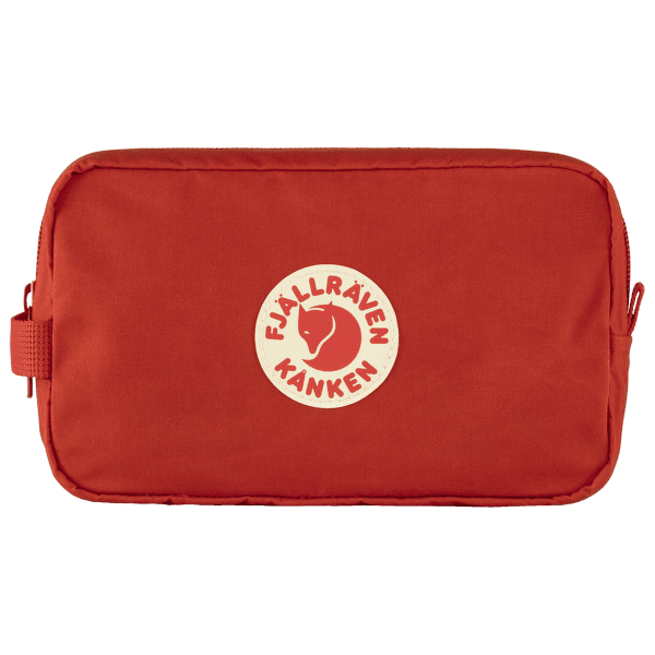 Kanken Gear Bag True Red