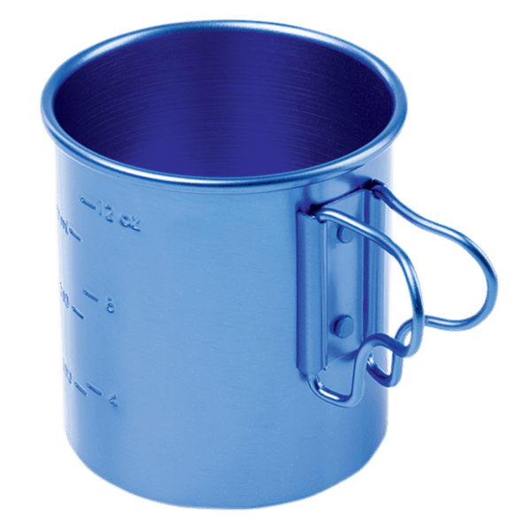 Hrnek GSI Bugaboo Cup Blue