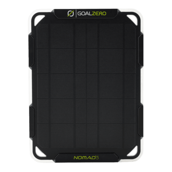 Solárny panel Goal Zero NOMAD 5