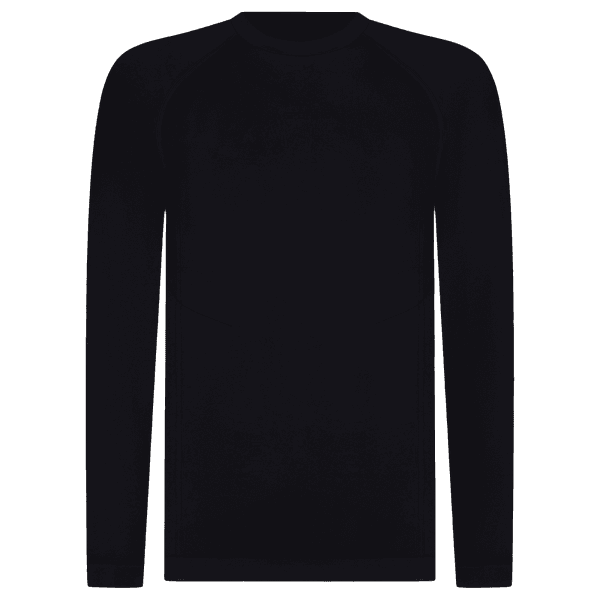 Tričko dlhý rukáv La Sportiva JUBILEE LONG SLEEVE Men Black